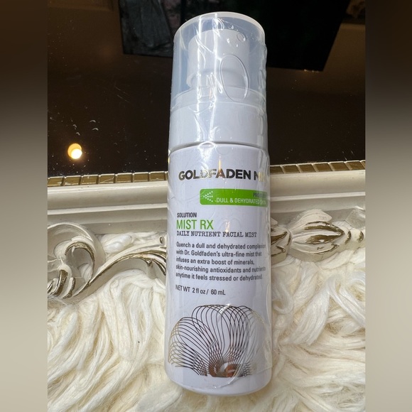 Skincare Full Sizes 4pc - Picture 4 of 5